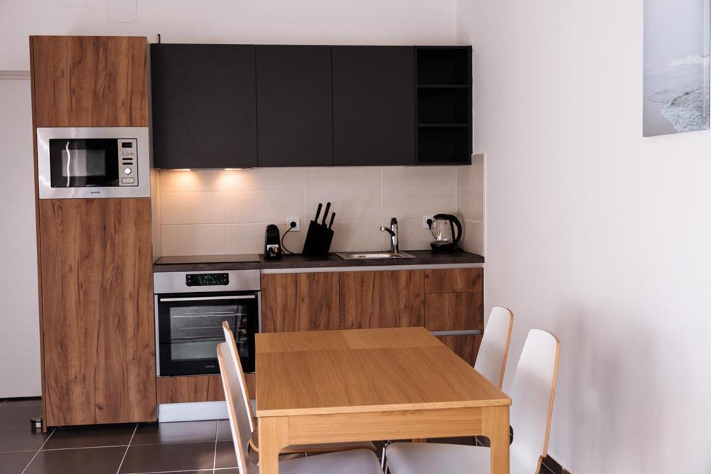 B 202, Apartments In The Heart Of The Jewish Quarter Budapest Exterior photo
